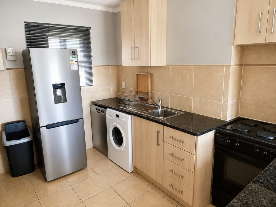 2 Bedroom Property for Sale in Kosmosdal Gauteng