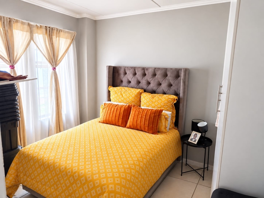 2 Bedroom Property for Sale in Kosmosdal Gauteng