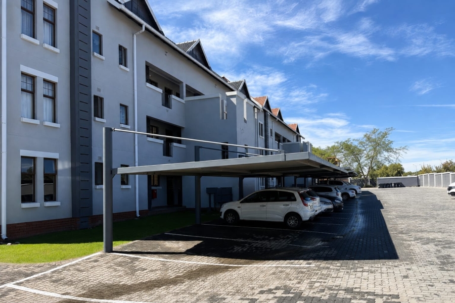 2 Bedroom Property for Sale in Kosmosdal Gauteng