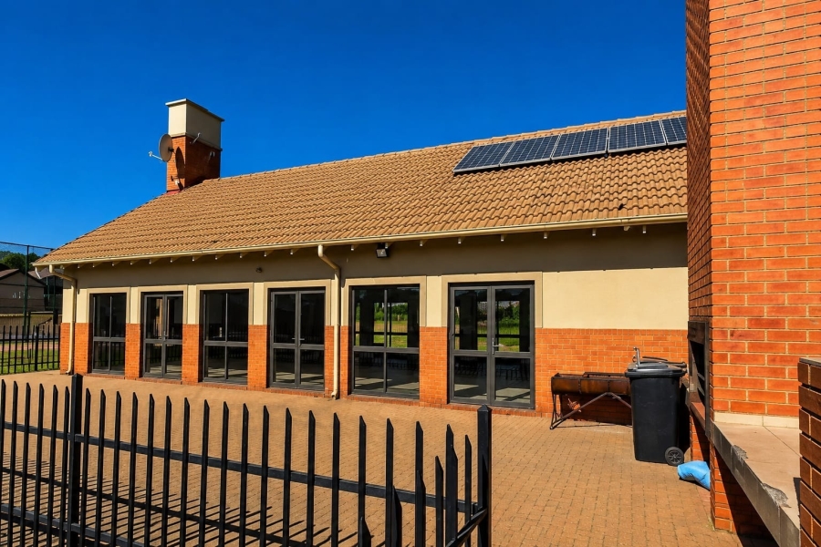 1 Bedroom Property for Sale in Kosmosdal Gauteng
