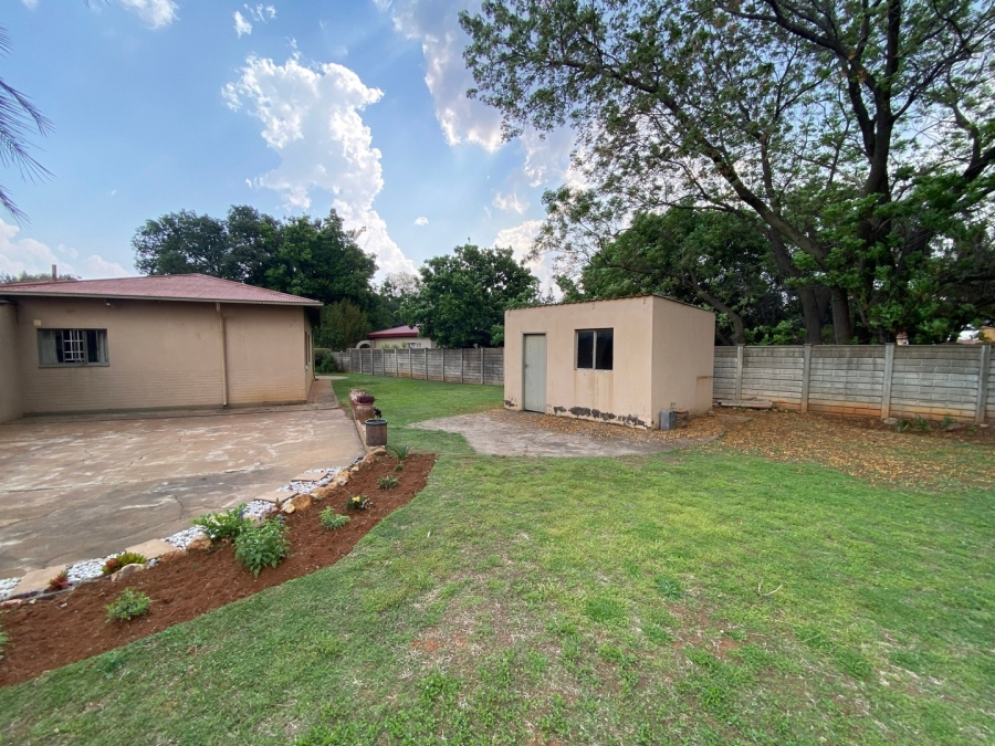 3 Bedroom Property for Sale in Three Rivers Gauteng
