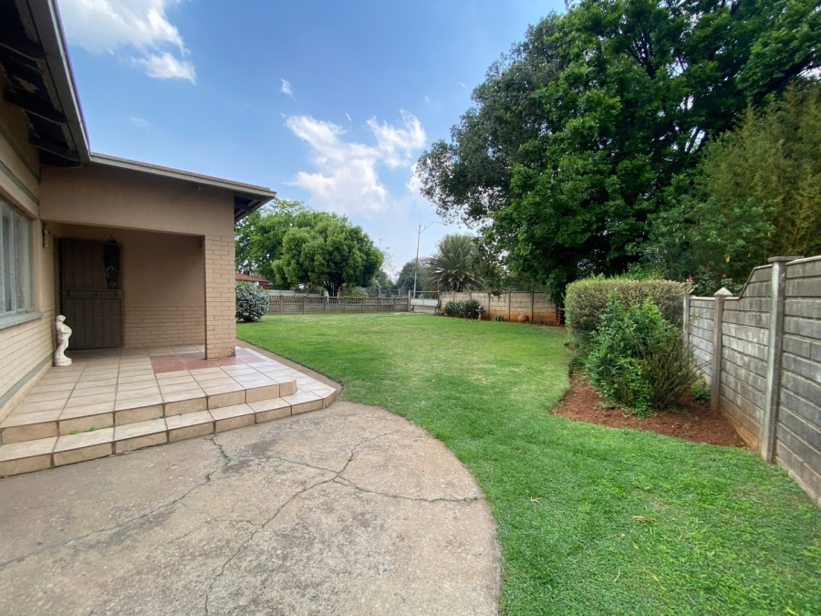 3 Bedroom Property for Sale in Three Rivers Gauteng