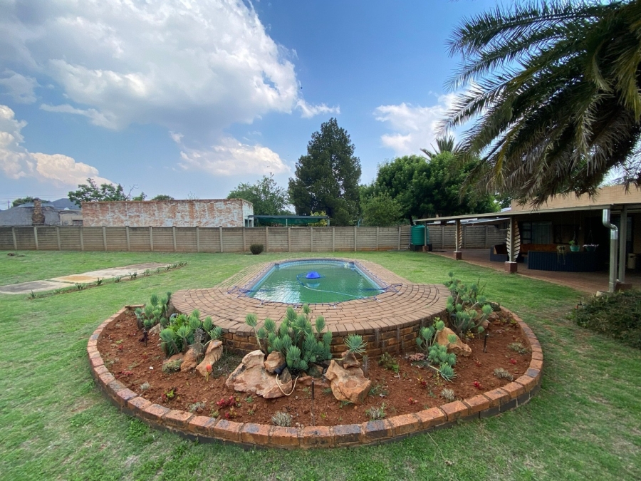 3 Bedroom Property for Sale in Three Rivers Gauteng