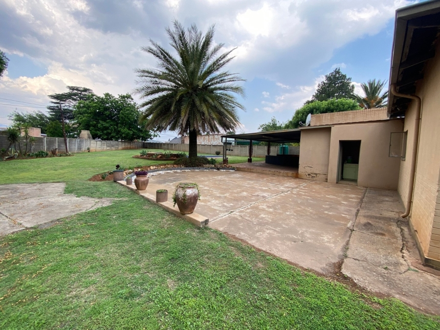 3 Bedroom Property for Sale in Three Rivers Gauteng