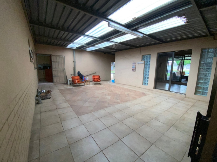 3 Bedroom Property for Sale in Three Rivers Gauteng