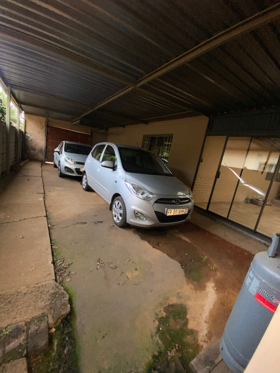3 Bedroom Property for Sale in Three Rivers Gauteng