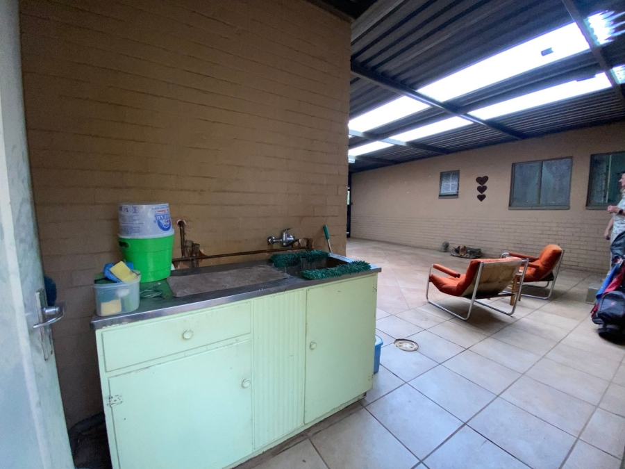 3 Bedroom Property for Sale in Three Rivers Gauteng