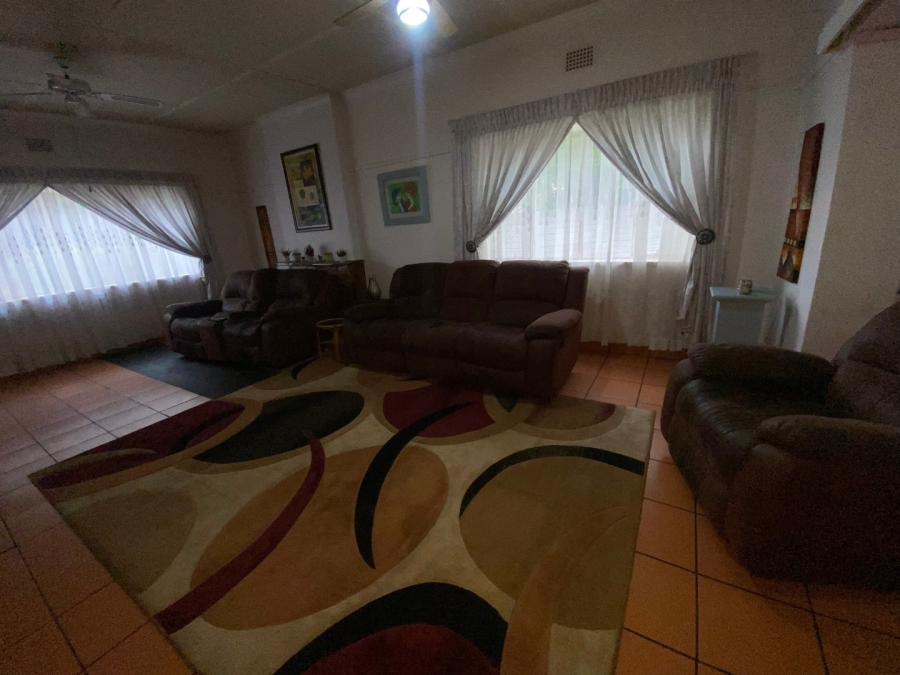 3 Bedroom Property for Sale in Three Rivers Gauteng