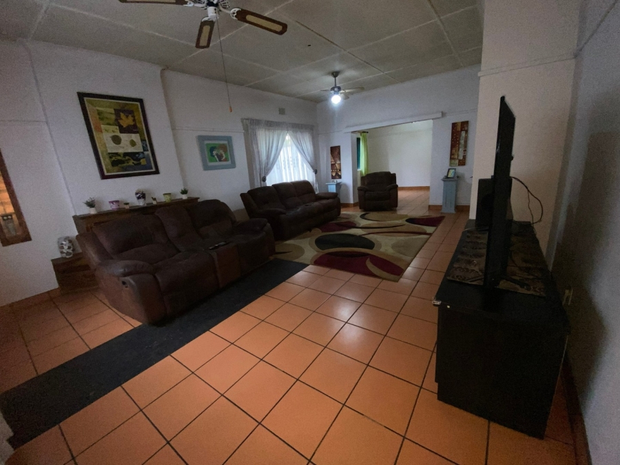 3 Bedroom Property for Sale in Three Rivers Gauteng