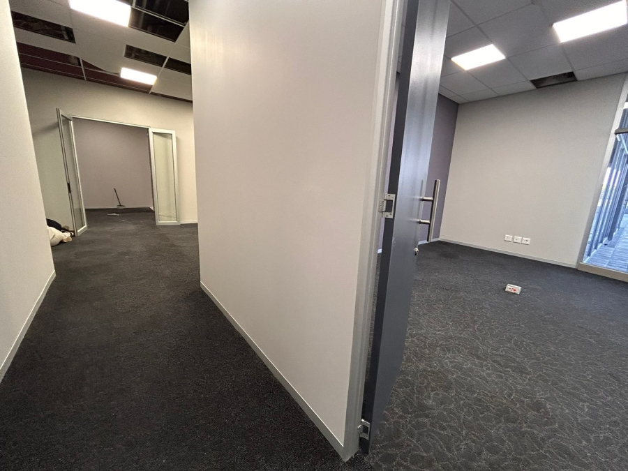 To Let Commercial Property for Rent in Highveld Gauteng