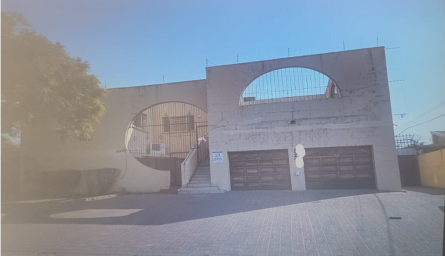 8 Bedroom Property for Sale in Laudium Gauteng