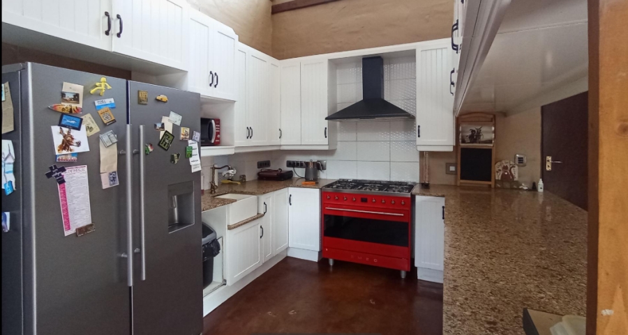 3 Bedroom Property for Sale in Midstream Estate Gauteng