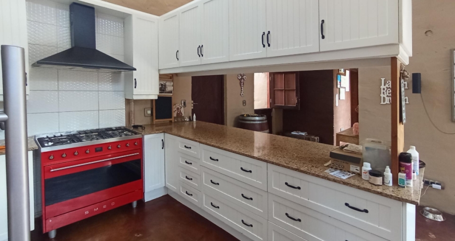 3 Bedroom Property for Sale in Midstream Estate Gauteng