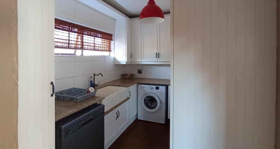 3 Bedroom Property for Sale in Midstream Estate Gauteng