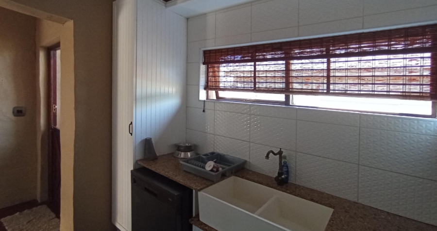 3 Bedroom Property for Sale in Midstream Estate Gauteng