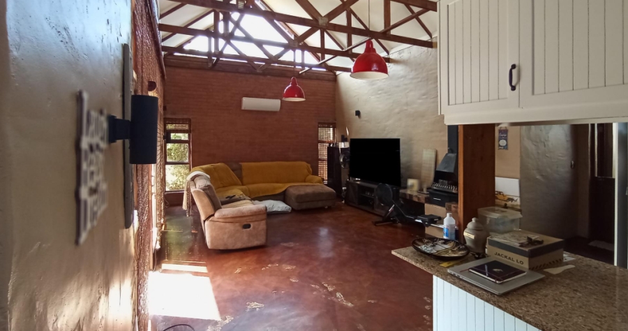 3 Bedroom Property for Sale in Midstream Estate Gauteng