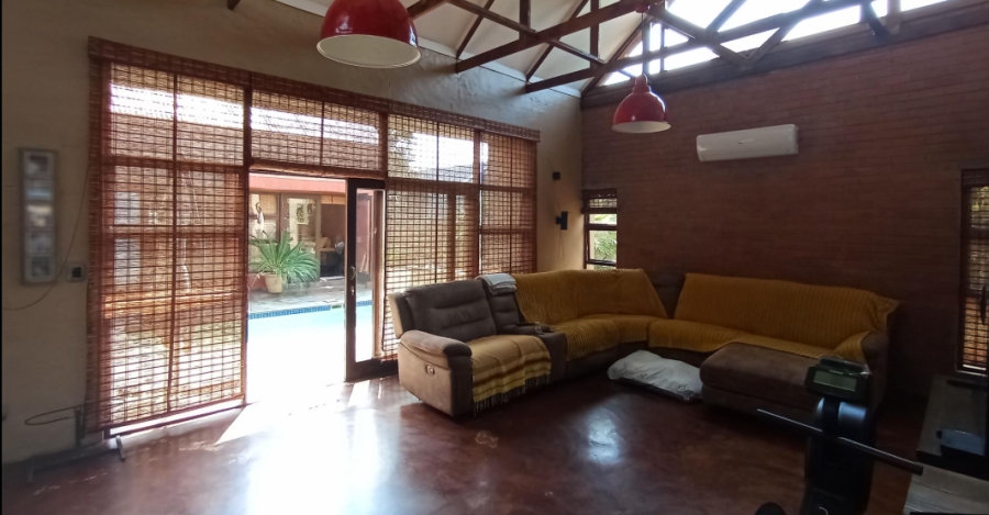 3 Bedroom Property for Sale in Midstream Estate Gauteng