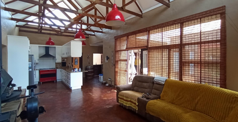 3 Bedroom Property for Sale in Midstream Estate Gauteng
