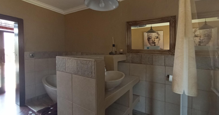 3 Bedroom Property for Sale in Midstream Estate Gauteng