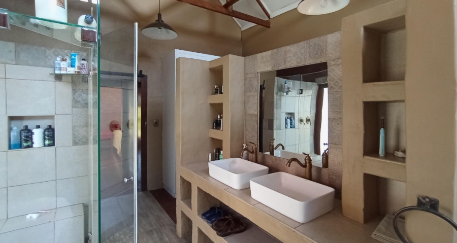 3 Bedroom Property for Sale in Midstream Estate Gauteng