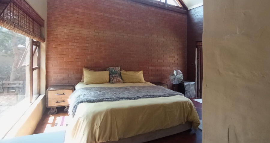 3 Bedroom Property for Sale in Midstream Estate Gauteng