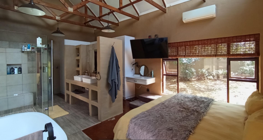 3 Bedroom Property for Sale in Midstream Estate Gauteng