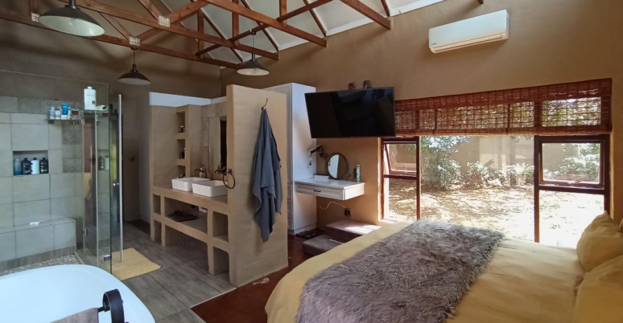 3 Bedroom Property for Sale in Midstream Estate Gauteng