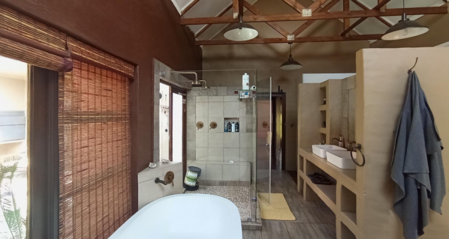 3 Bedroom Property for Sale in Midstream Estate Gauteng