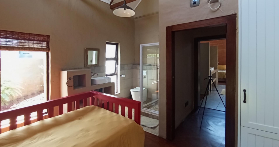 3 Bedroom Property for Sale in Midstream Estate Gauteng