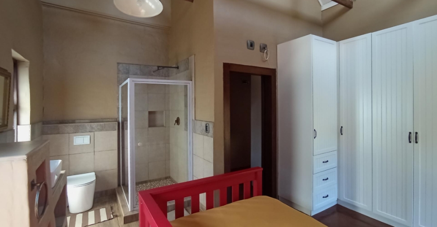 3 Bedroom Property for Sale in Midstream Estate Gauteng