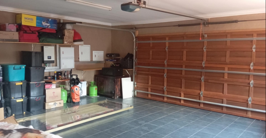 3 Bedroom Property for Sale in Midstream Estate Gauteng