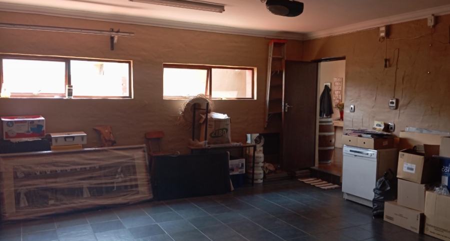 3 Bedroom Property for Sale in Midstream Estate Gauteng