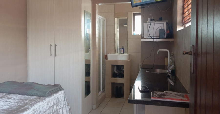 3 Bedroom Property for Sale in Midstream Estate Gauteng