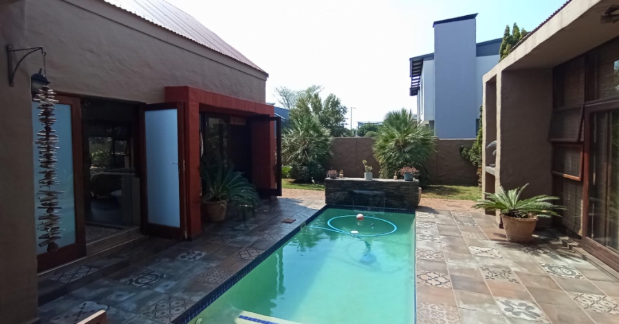 3 Bedroom Property for Sale in Midstream Estate Gauteng