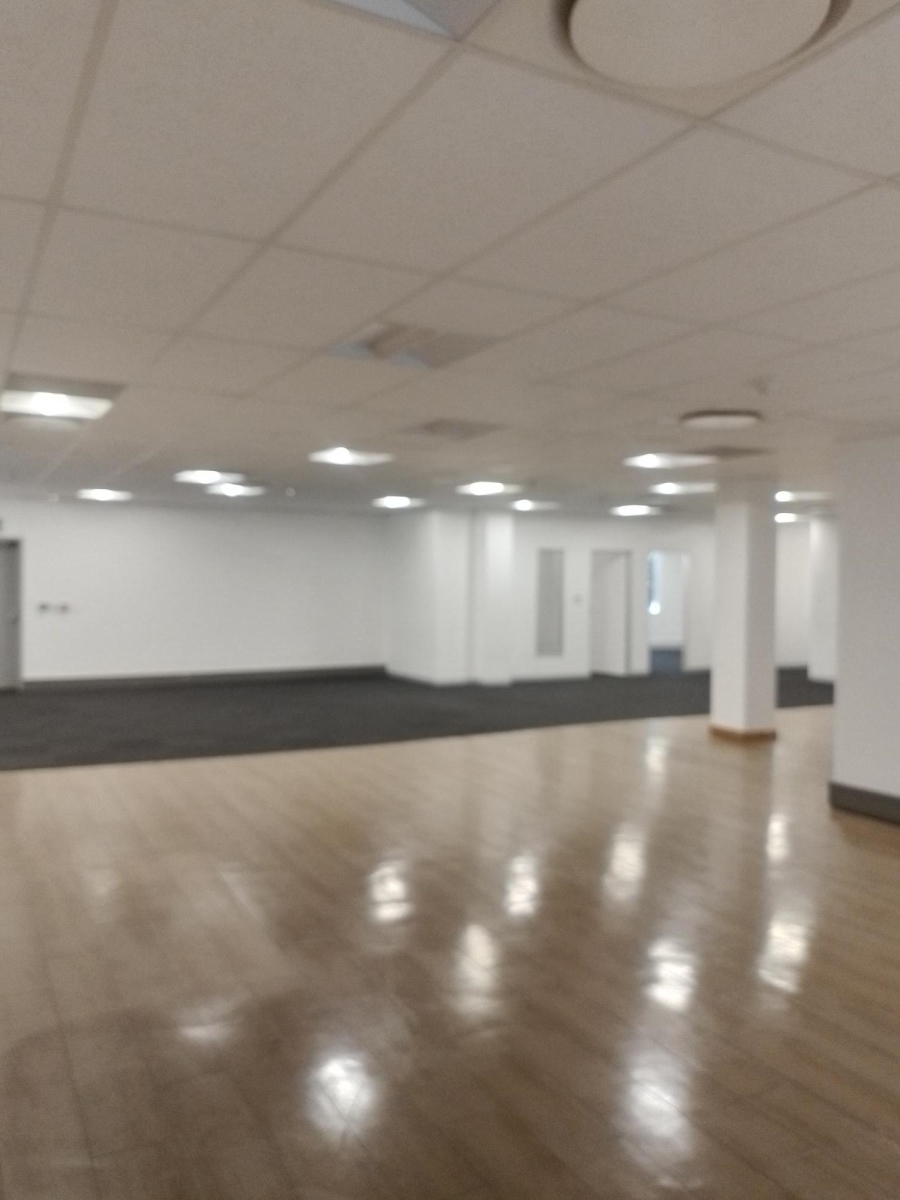 To Let Commercial Property for Rent in Parktown Gauteng