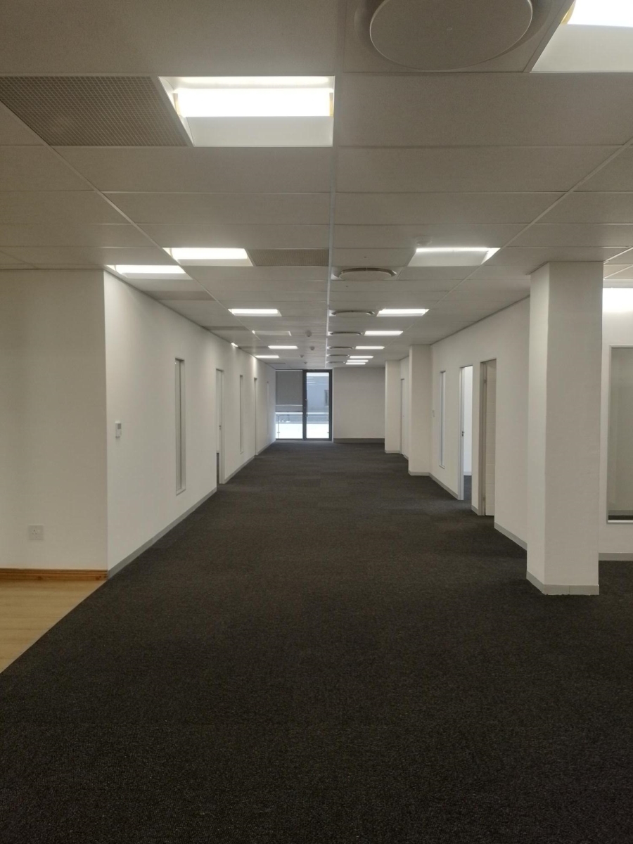 To Let Commercial Property for Rent in Parktown Gauteng