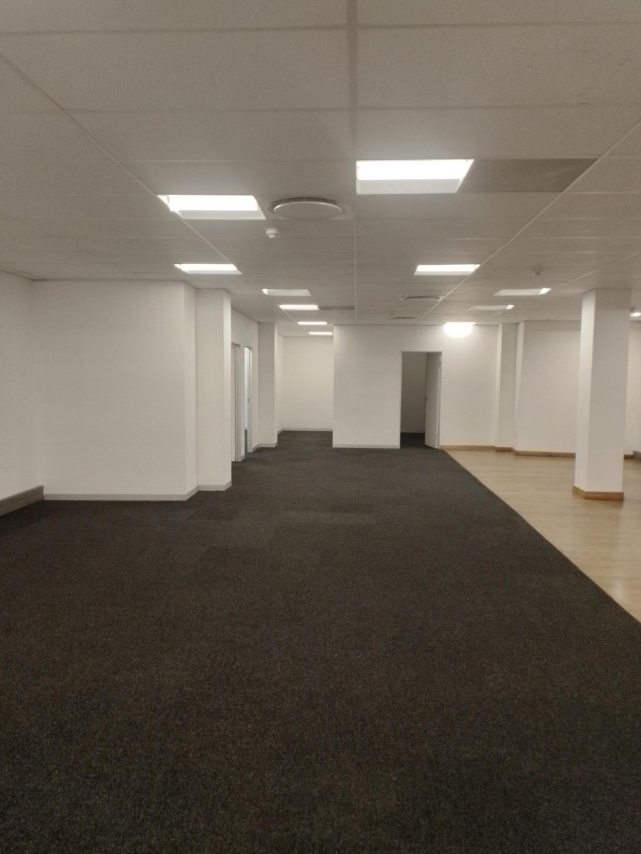 To Let Commercial Property for Rent in Parktown Gauteng