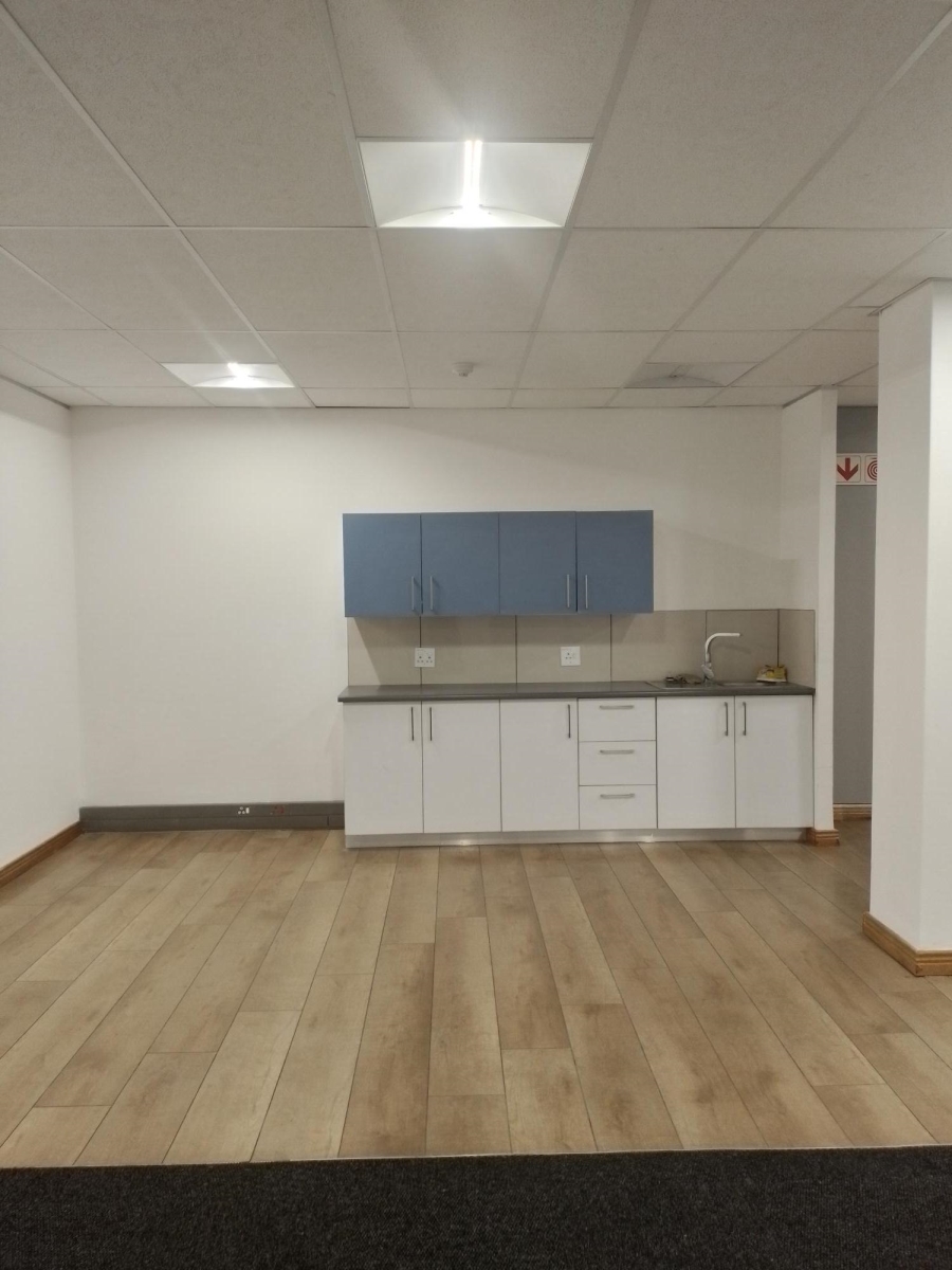 To Let Commercial Property for Rent in Parktown Gauteng