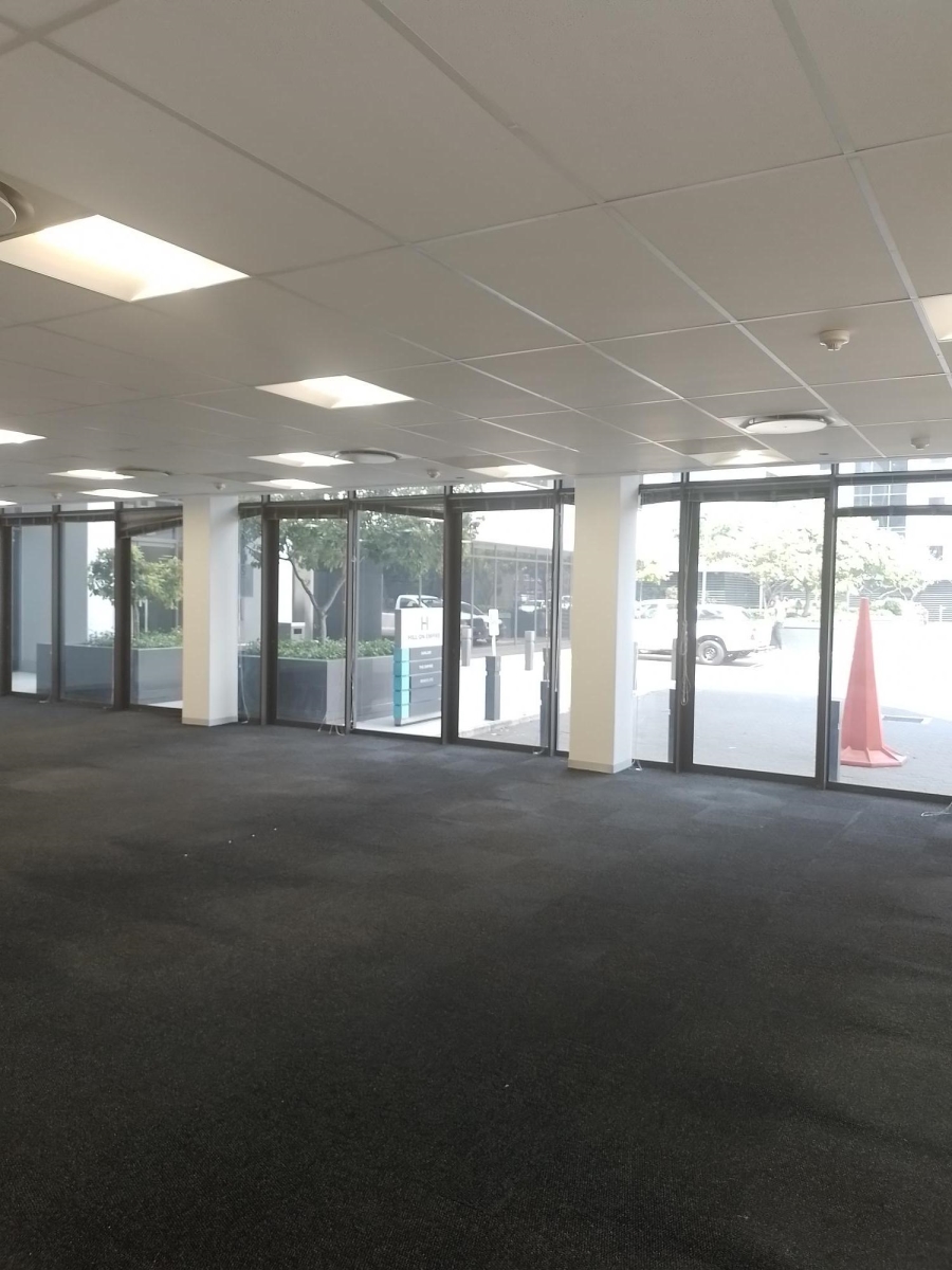 To Let Commercial Property for Rent in Parktown Gauteng