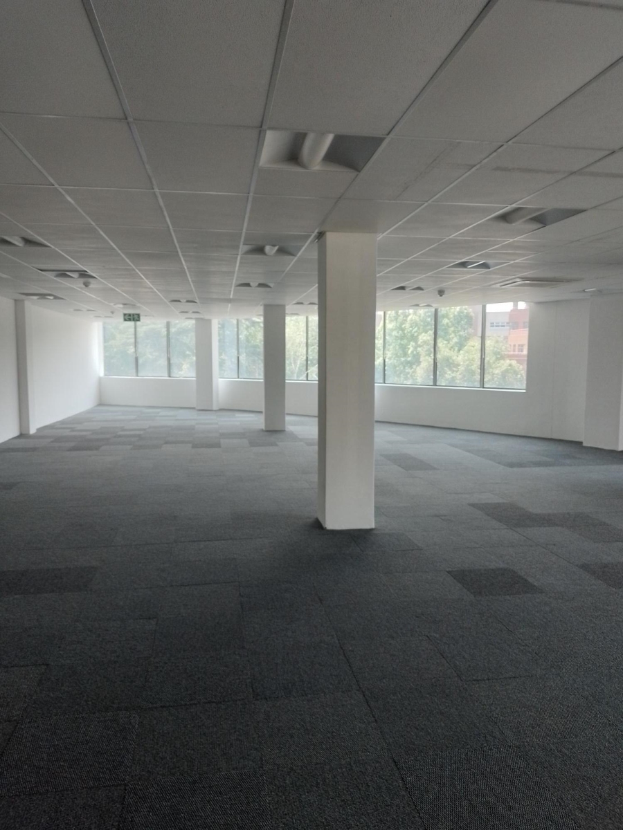 To Let Commercial Property for Rent in Parktown Gauteng