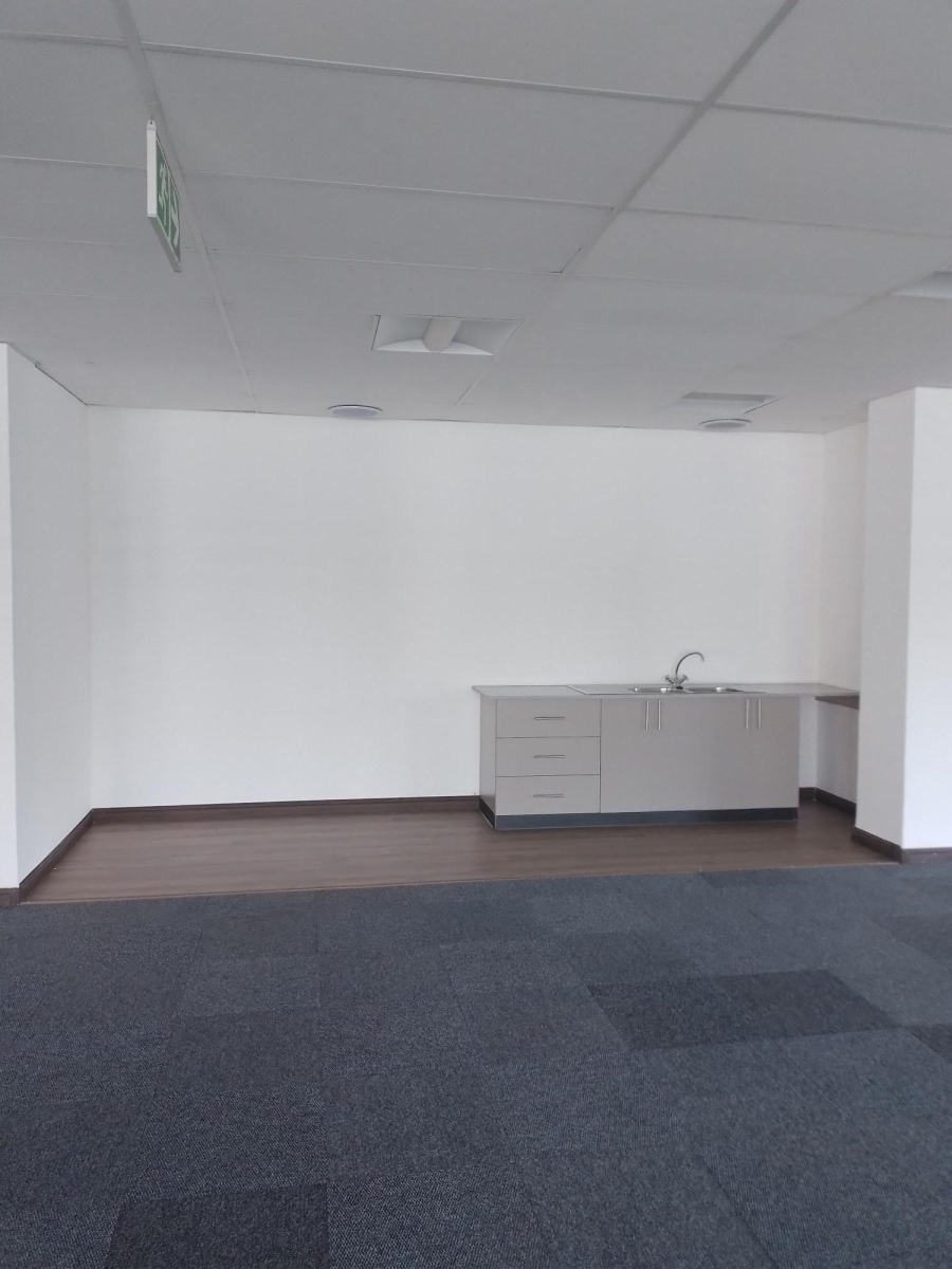 To Let Commercial Property for Rent in Parktown Gauteng