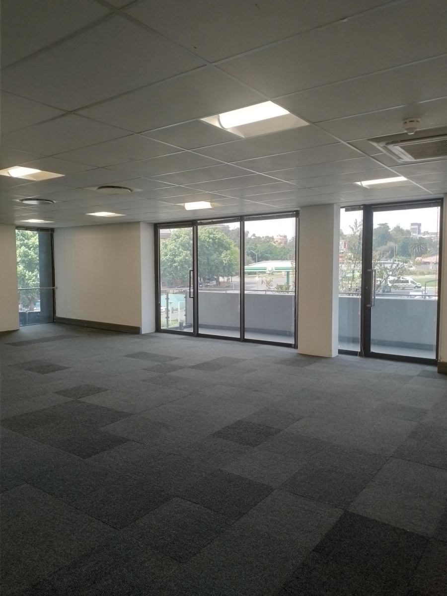 To Let Commercial Property for Rent in Parktown Gauteng