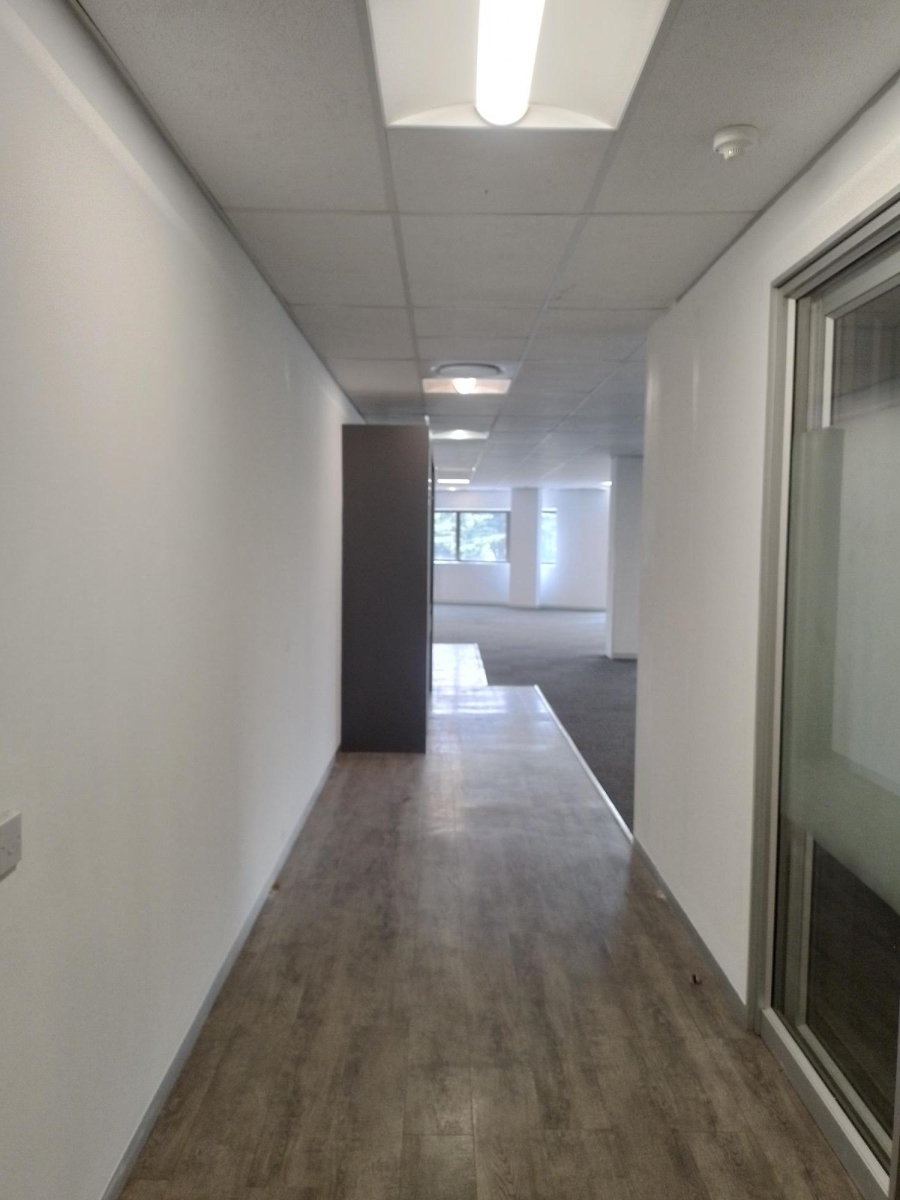To Let Commercial Property for Rent in Parktown Gauteng