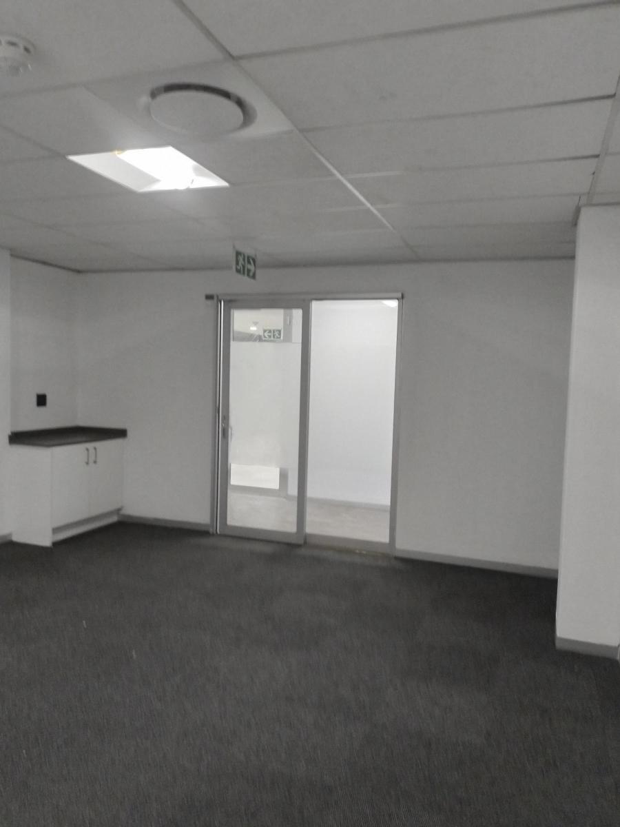 To Let Commercial Property for Rent in Parktown Gauteng