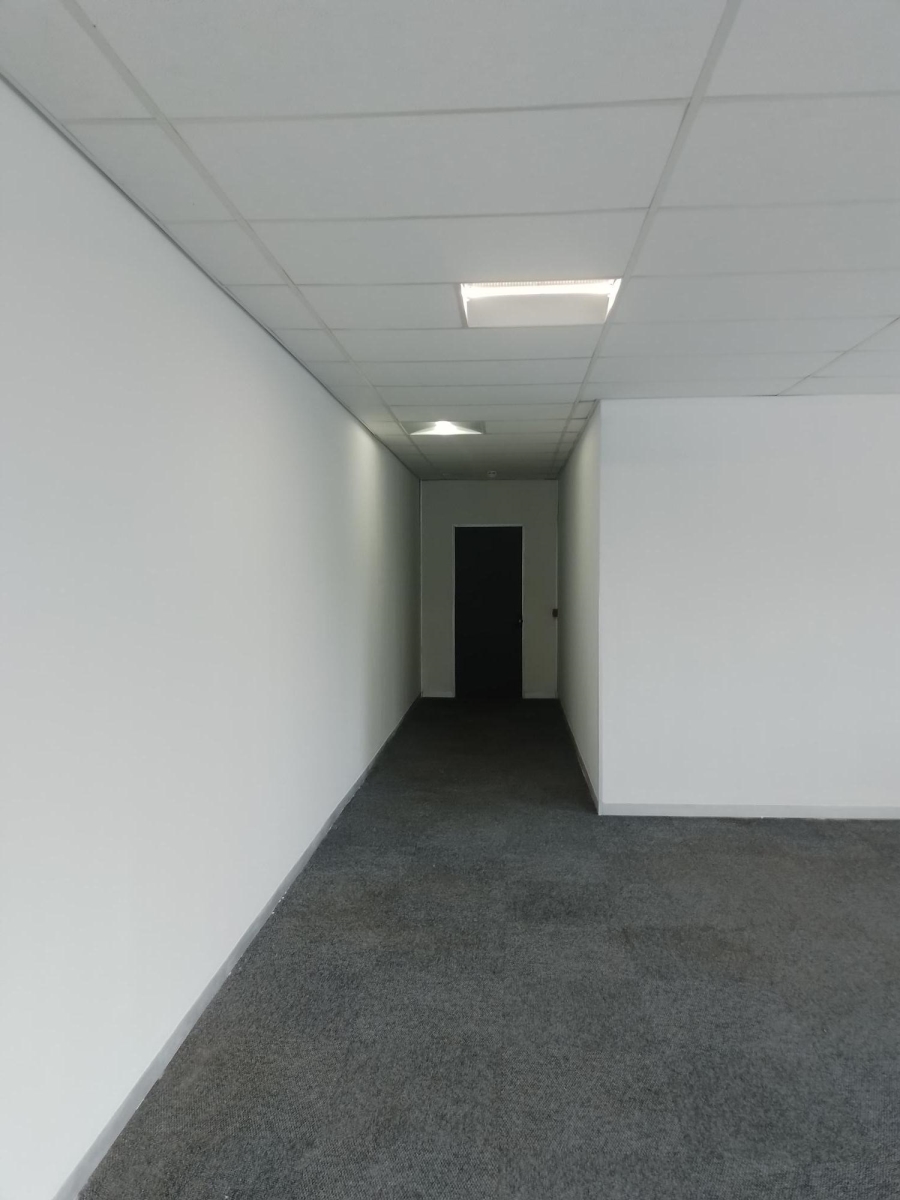 To Let Commercial Property for Rent in Parktown Gauteng