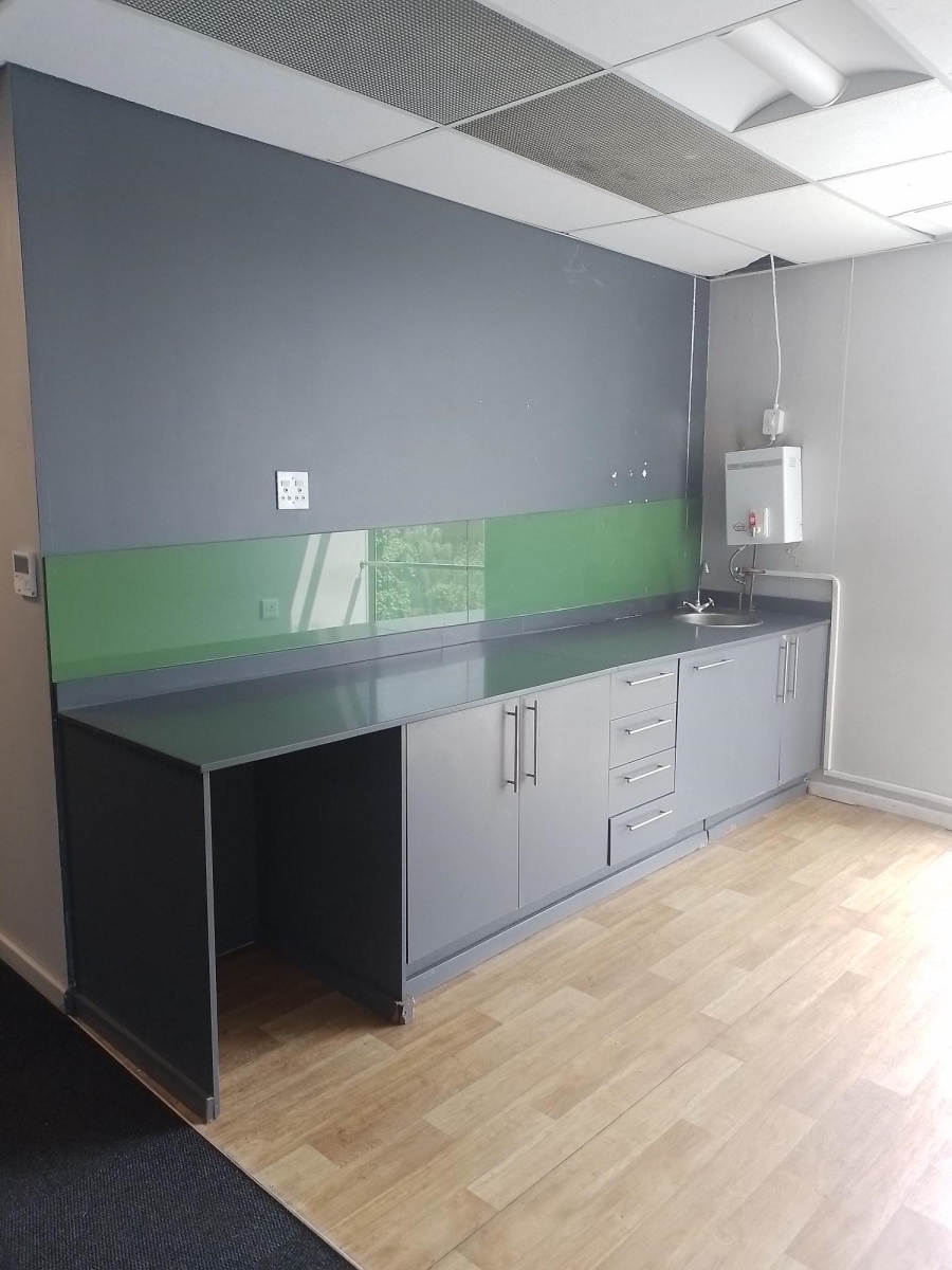 To Let Commercial Property for Rent in Parktown Gauteng