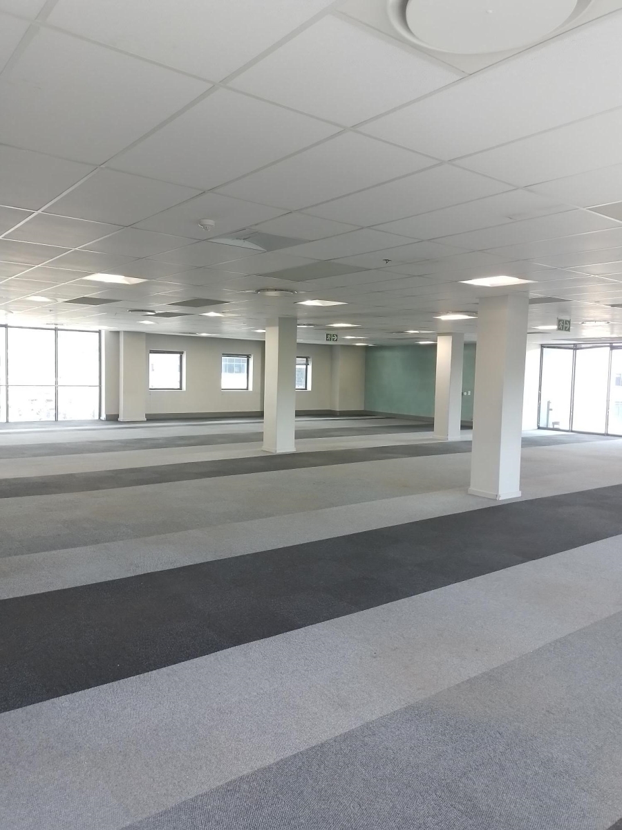 To Let Commercial Property for Rent in Parktown Gauteng