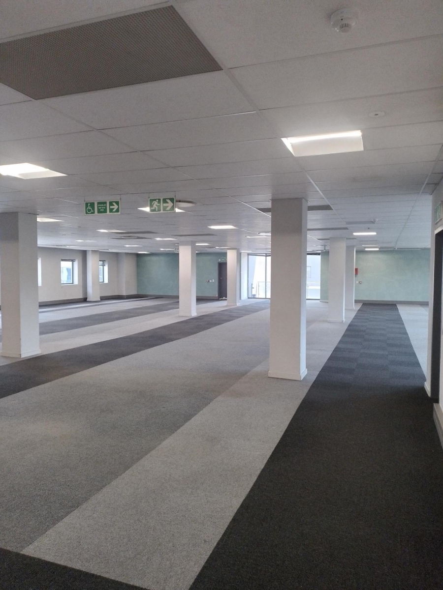 To Let Commercial Property for Rent in Parktown Gauteng