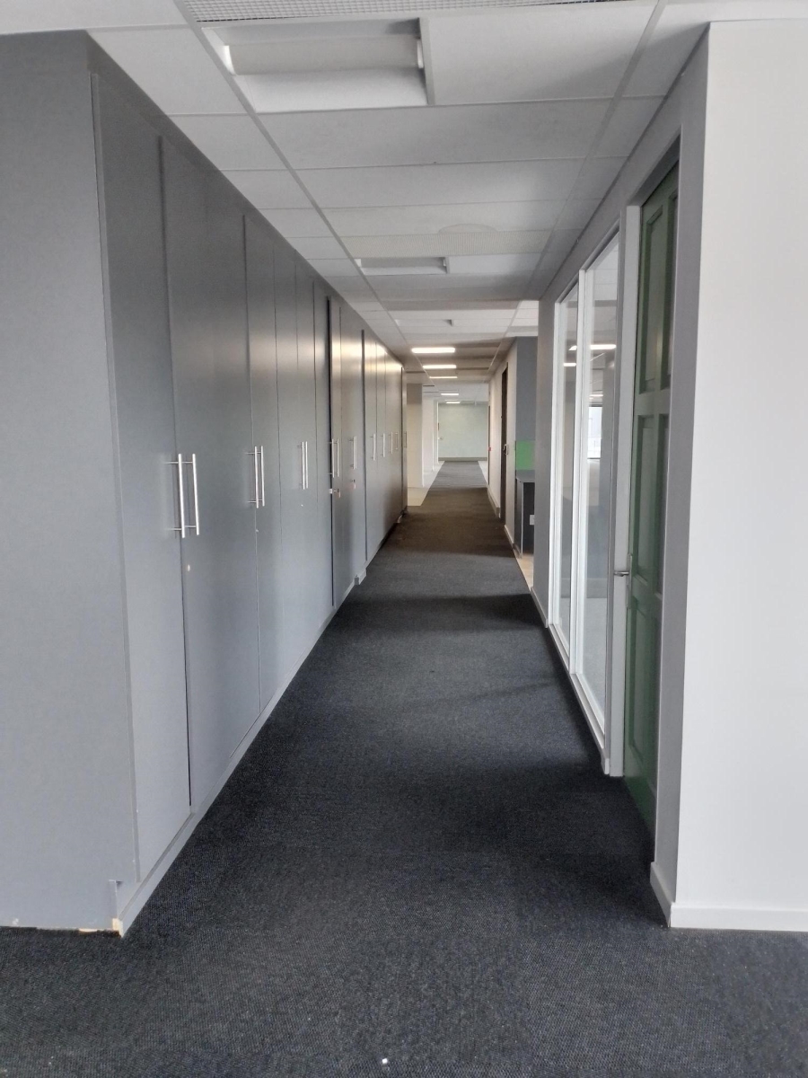 To Let Commercial Property for Rent in Parktown Gauteng