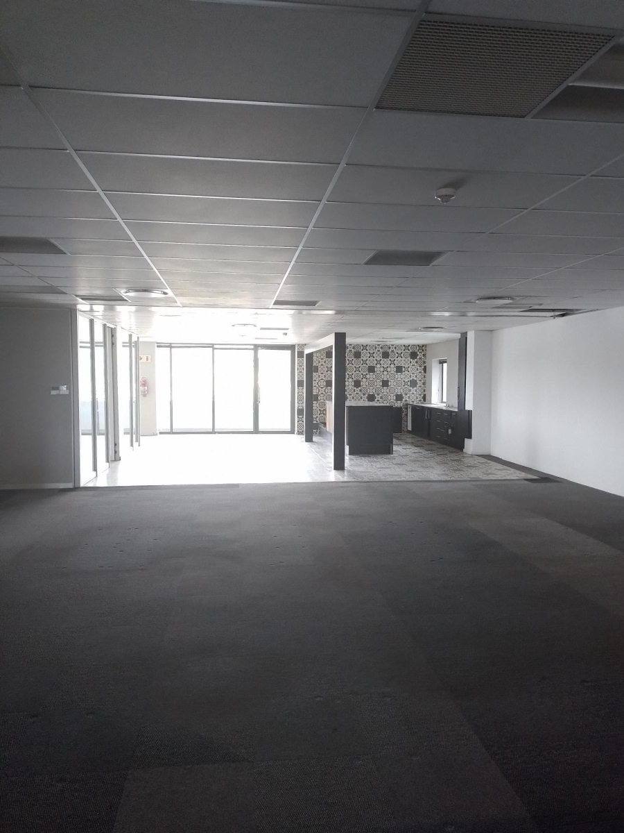 To Let Commercial Property for Rent in Parktown Gauteng